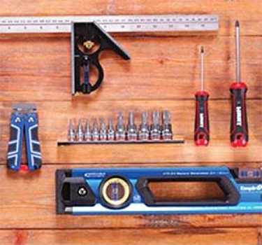 Hand Tools