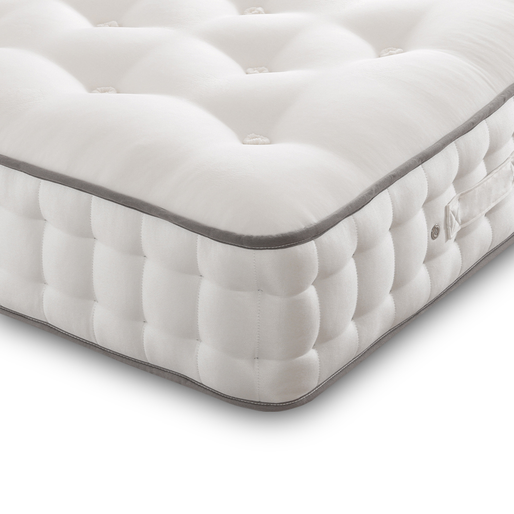 Hargreave & Flynn The Oakwood King Size 3000 Individually Nested Pocket Spring Mattress Image 3