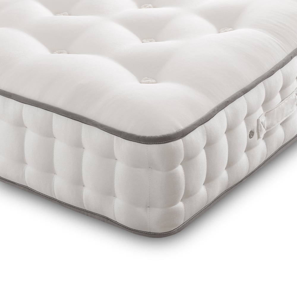 Hargreave & Flynn The Kingsway Double 3000 Individually Nested Pocket Spring Mattress Image 3