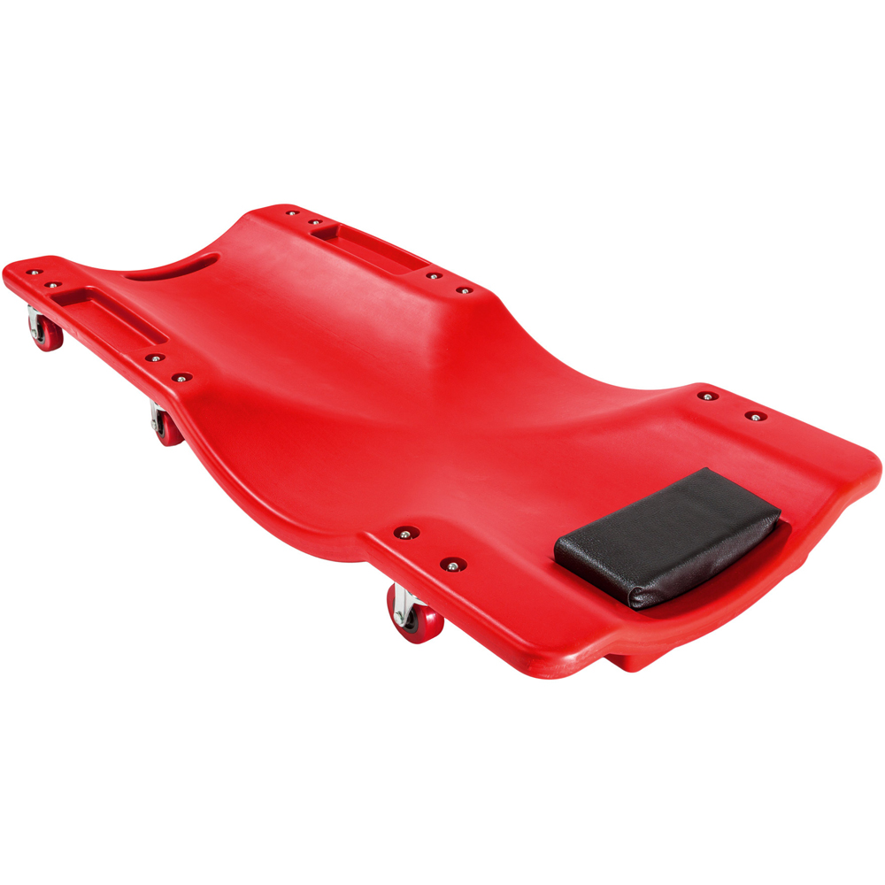 tectake Workshop Roller Board Car Creeper Image 2
