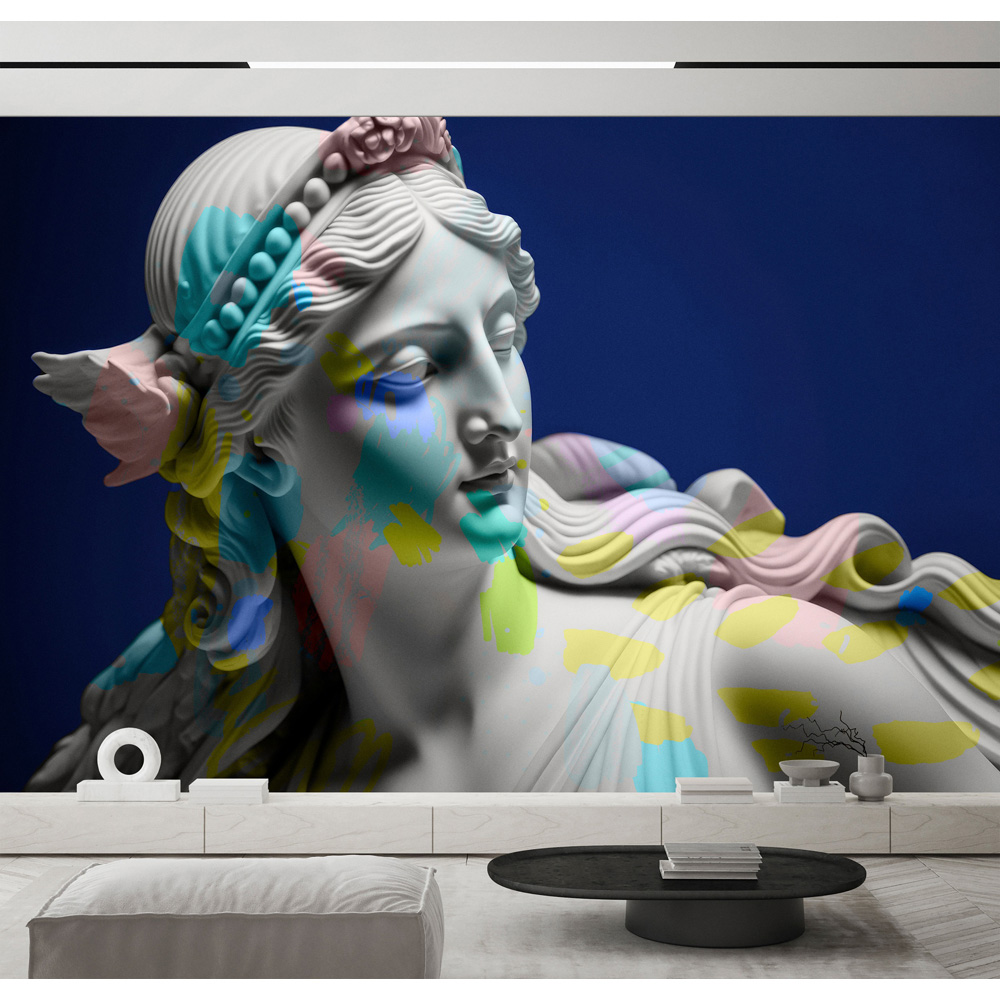 A.S Creation Anthea Digital Mural Image 3