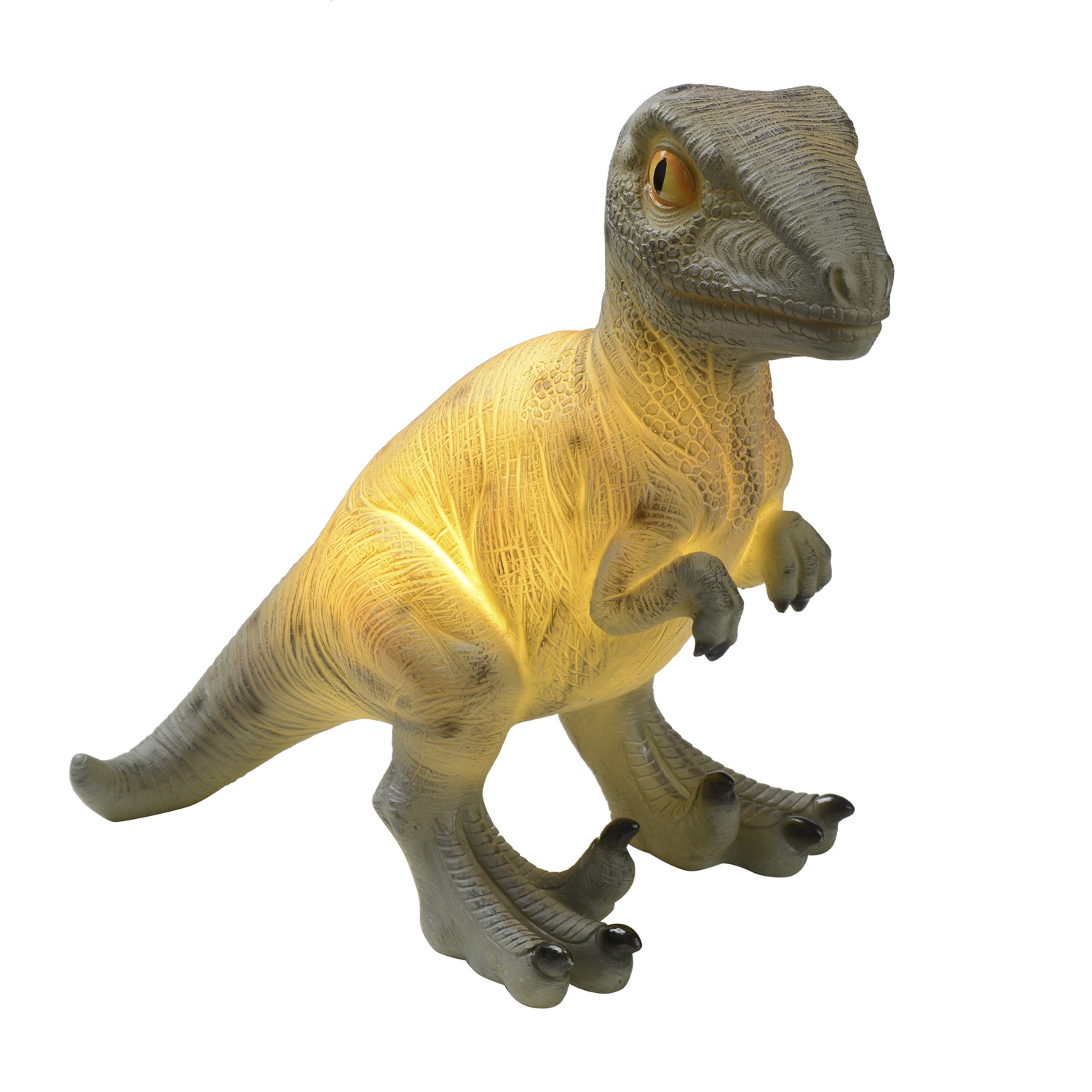 Dinosaur LED Light Image 2