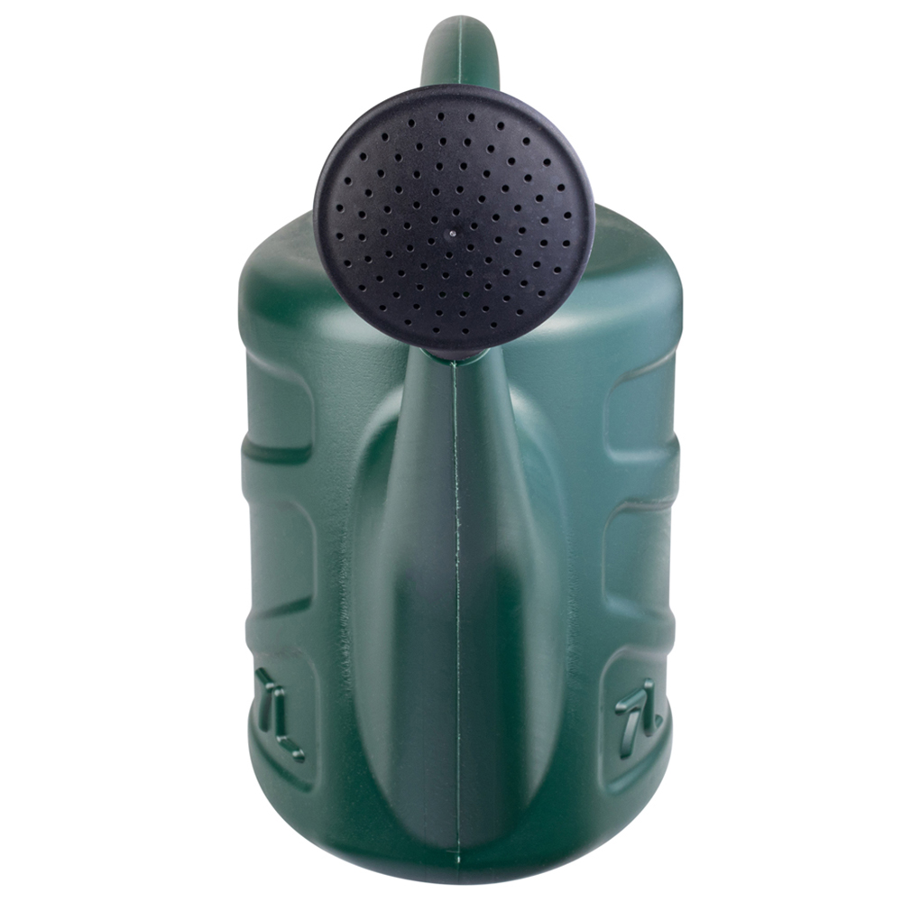 Hardys Green Watering Can 7L Image 5