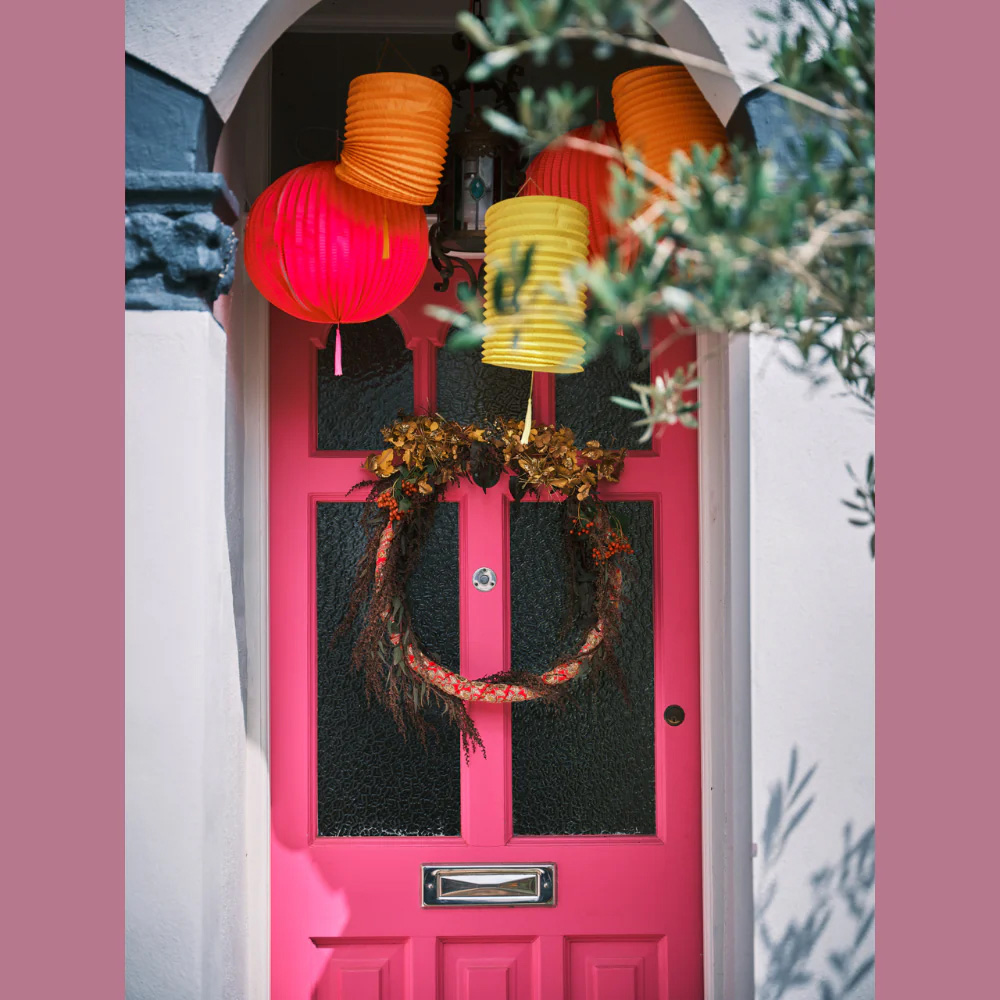 Farrow & Ball Dead Flat Rangwali Matt Paint 2.5L Image 4