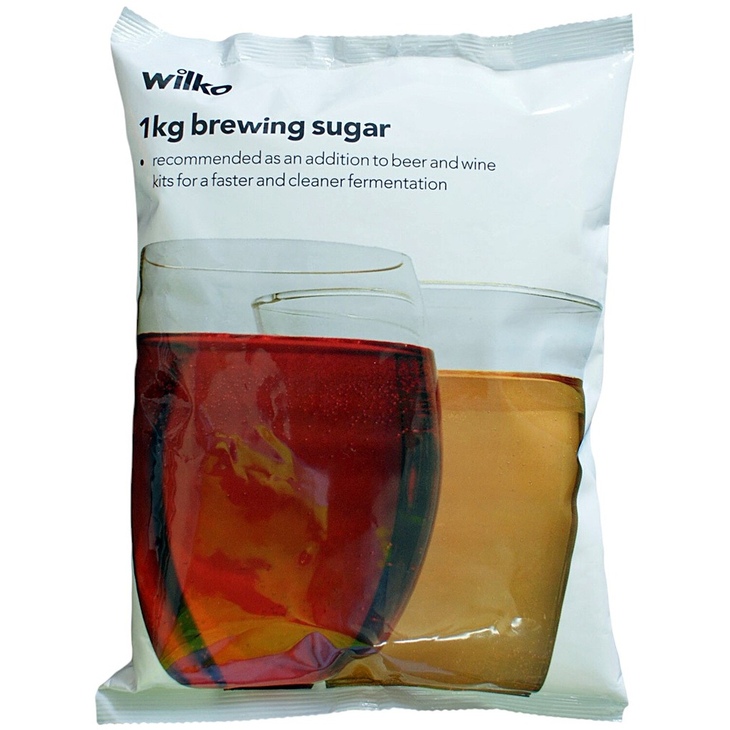 Brewing Sugar 1kg Image 1