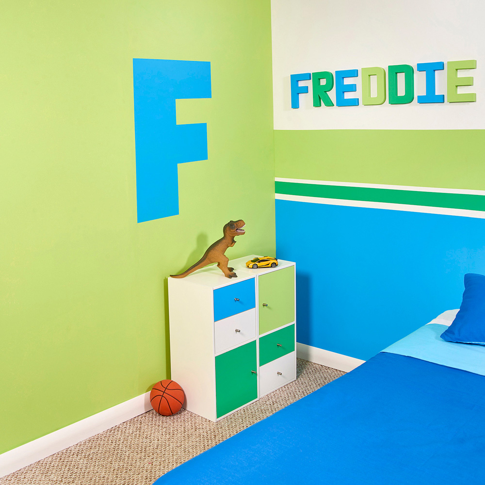 FrogTape Multi Surface Masking Tape 24mm x 41.1m Image 6