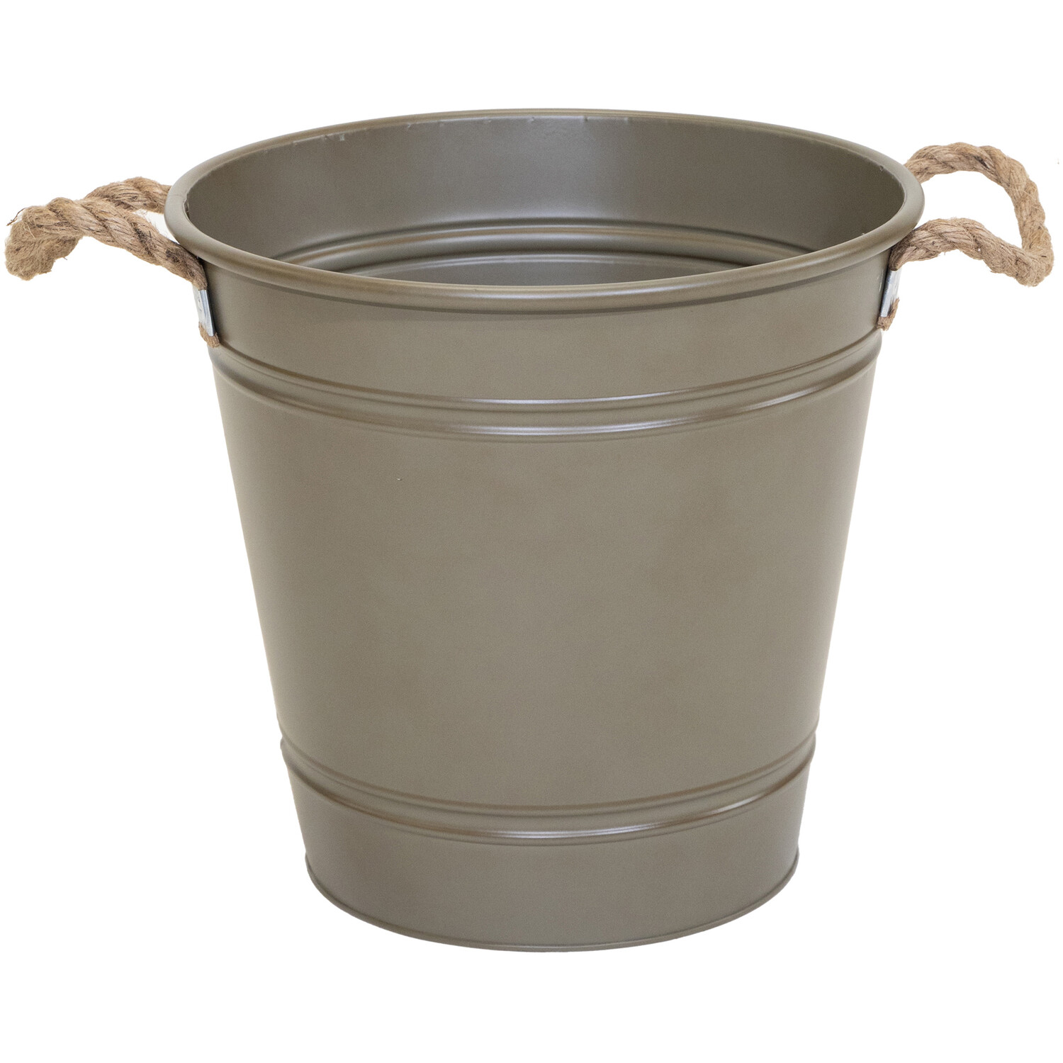 Beat Bucket - Sage / 46cm Image