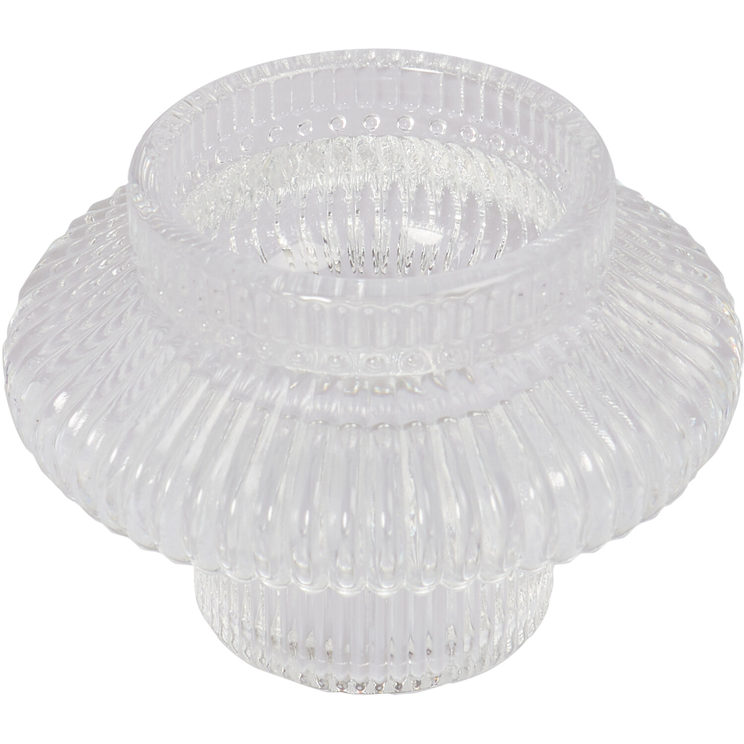 Dual Candle Holder Image 6