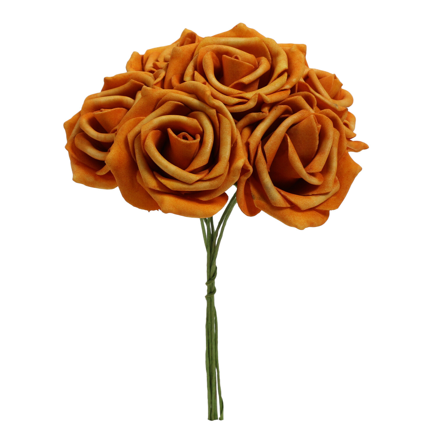 The Fall Collection Autumn Roses Image 2