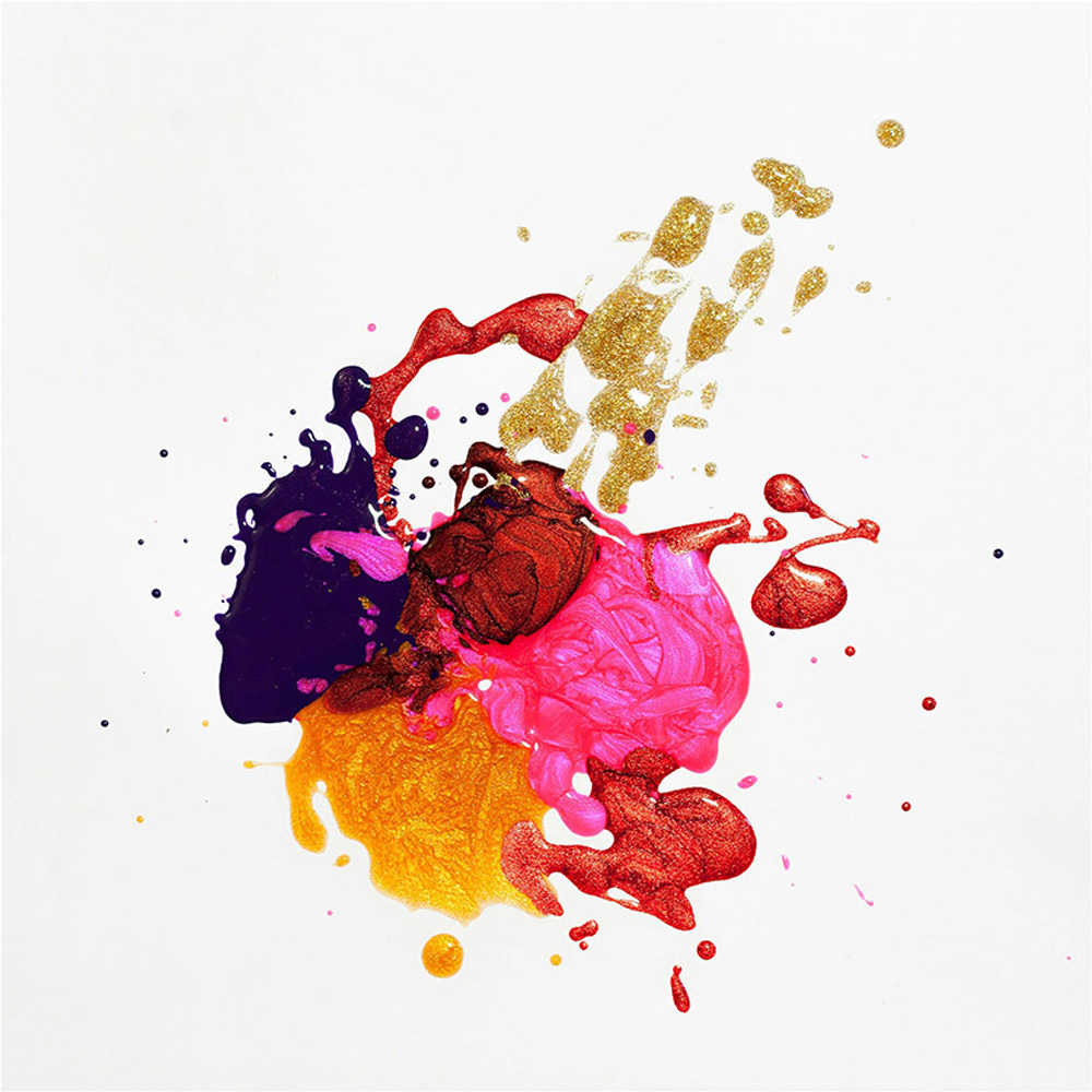 Mirrorstone Nexus 350W Flying Paint Wi-Fi Infrared Heating Panel 595 x 595mm Image 4