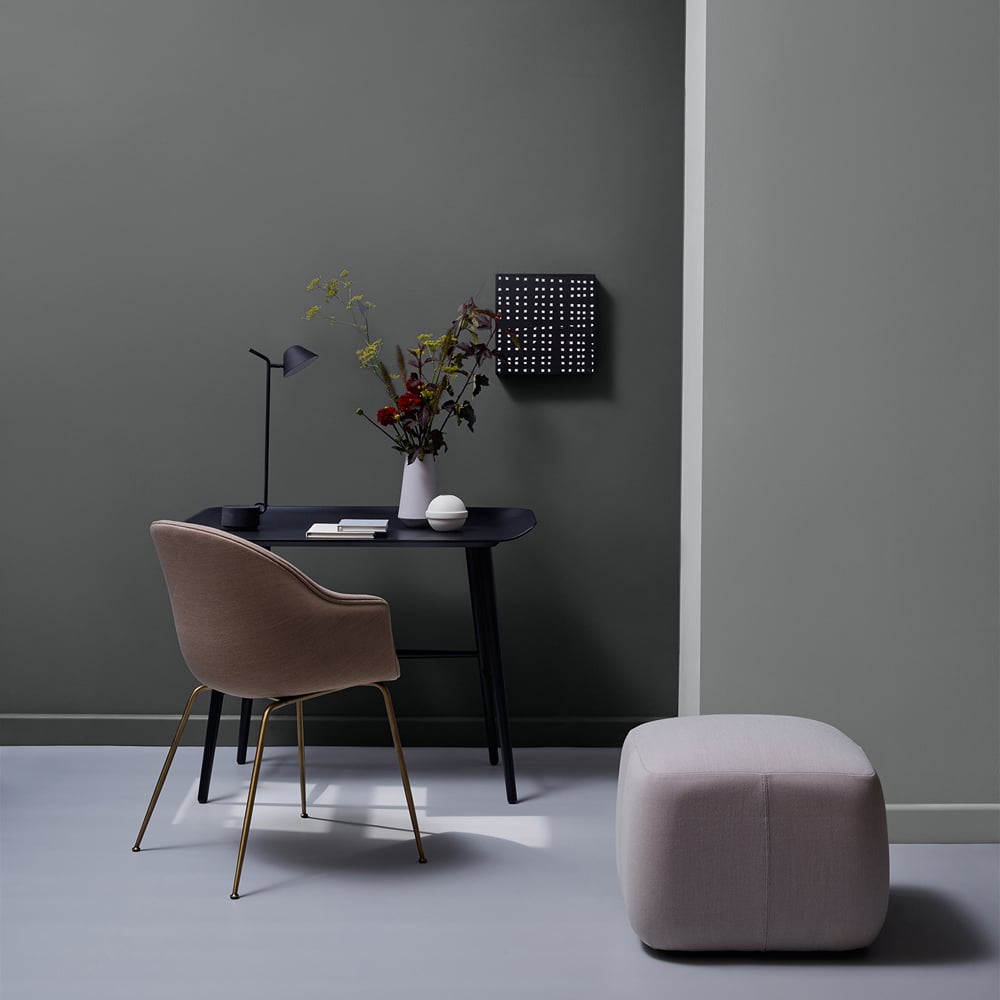 Elle Decoration Rock Solid 173 Flat Matt Emulsion Paint 2.5L Image 4