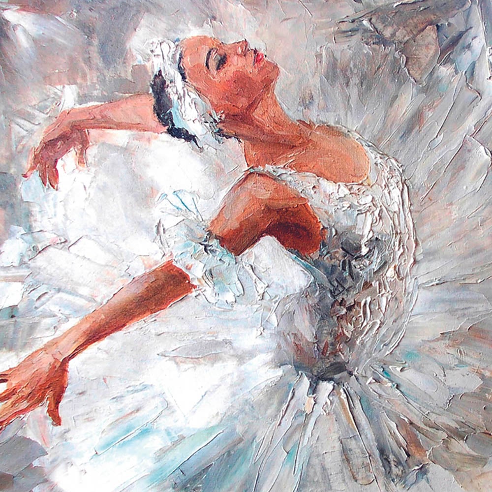 Origin Murals Flowery Peacocks Yellow Wall Mural Image 2