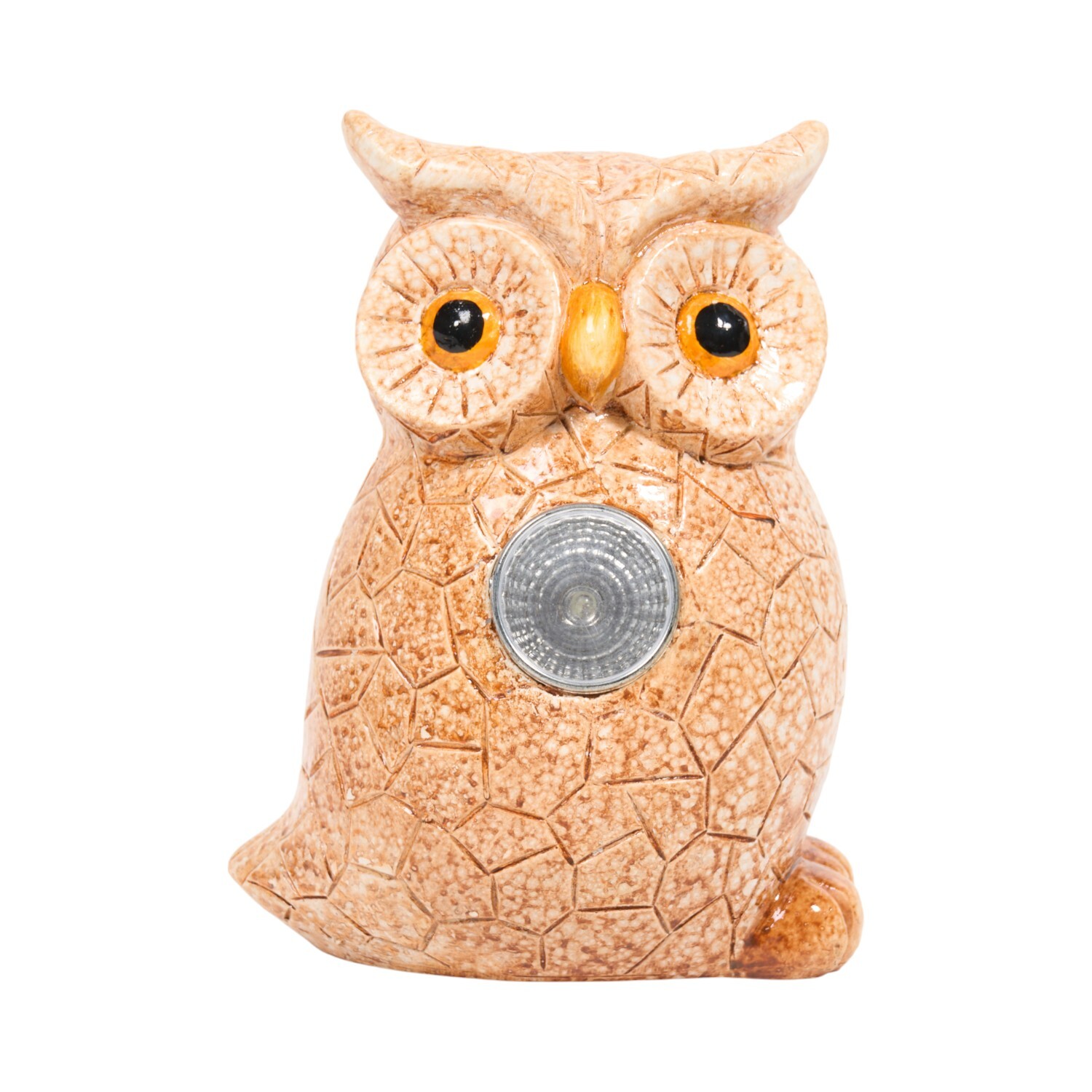 Solar Mini Mosaic Animal Decor Image 16