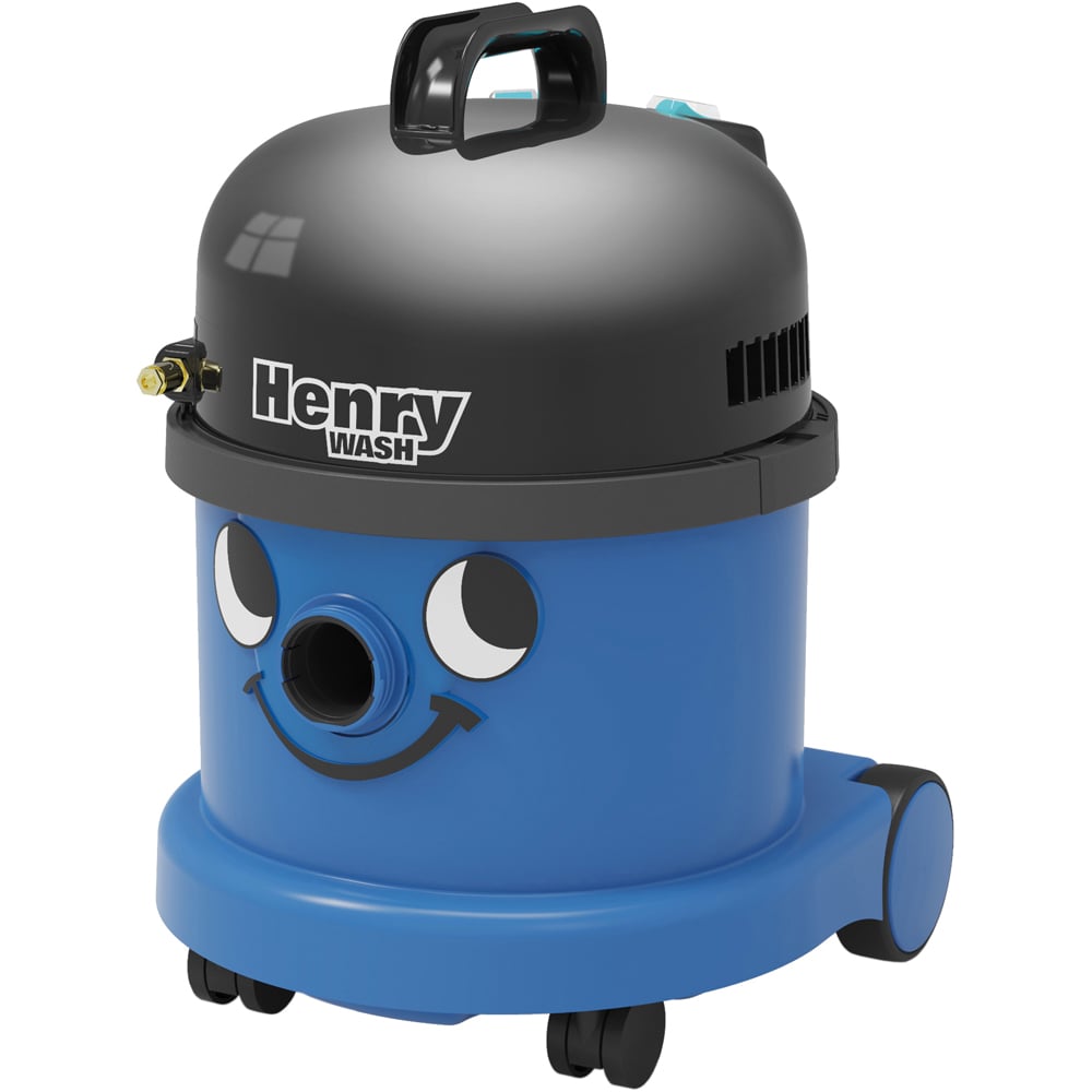 Henry Wash Carpet and Hard Floor Cleaner Image 5