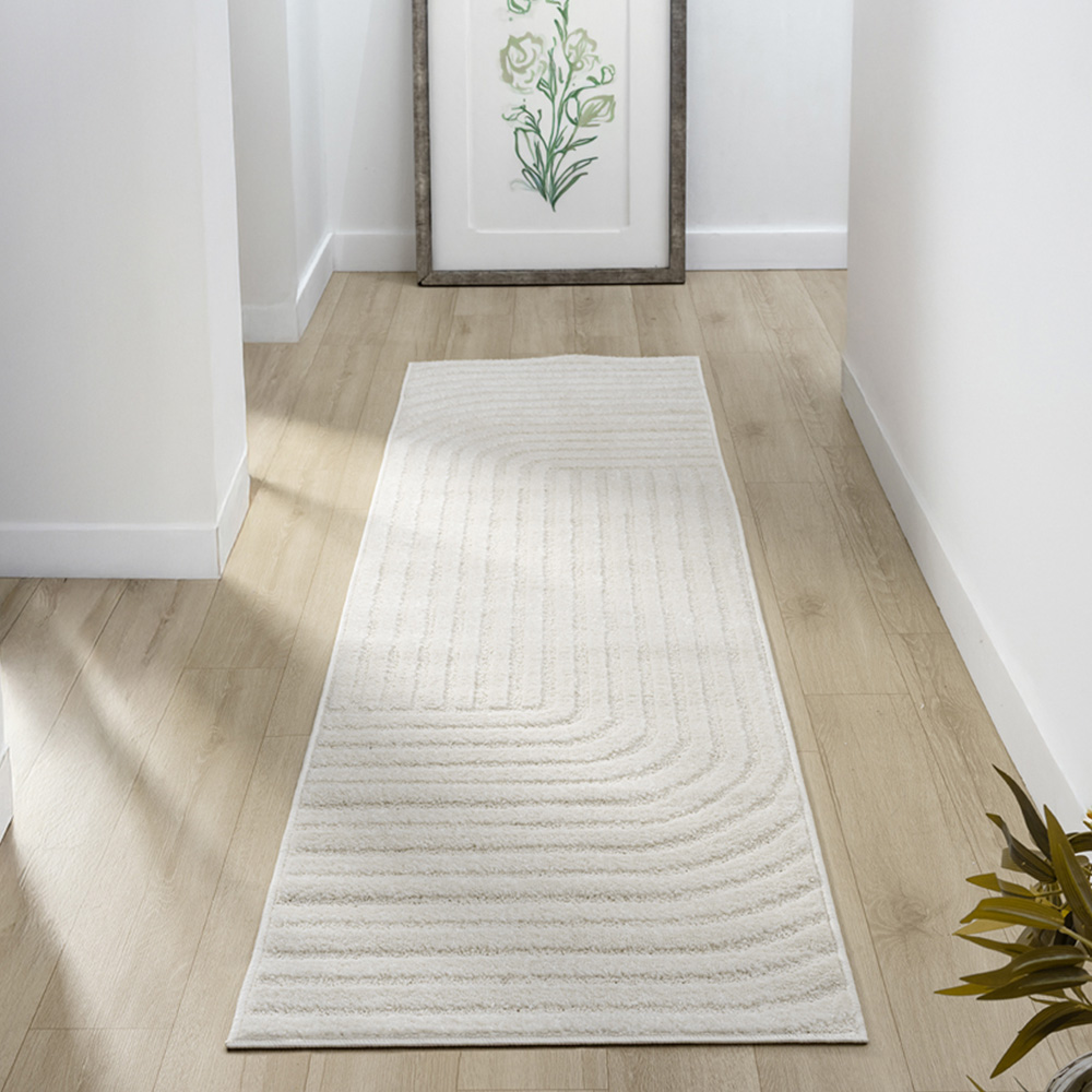 Desire Rugs Aya Cream Wabi Sabi Arches Rug 120 x 170cm Image 7