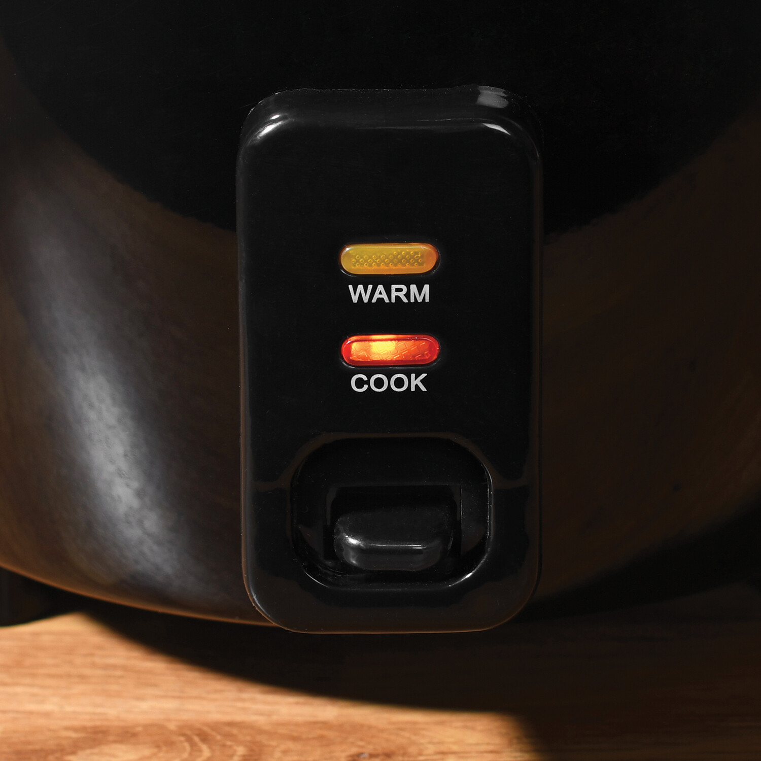 Kitchen Master Rice Cooker 1.5L Image 2