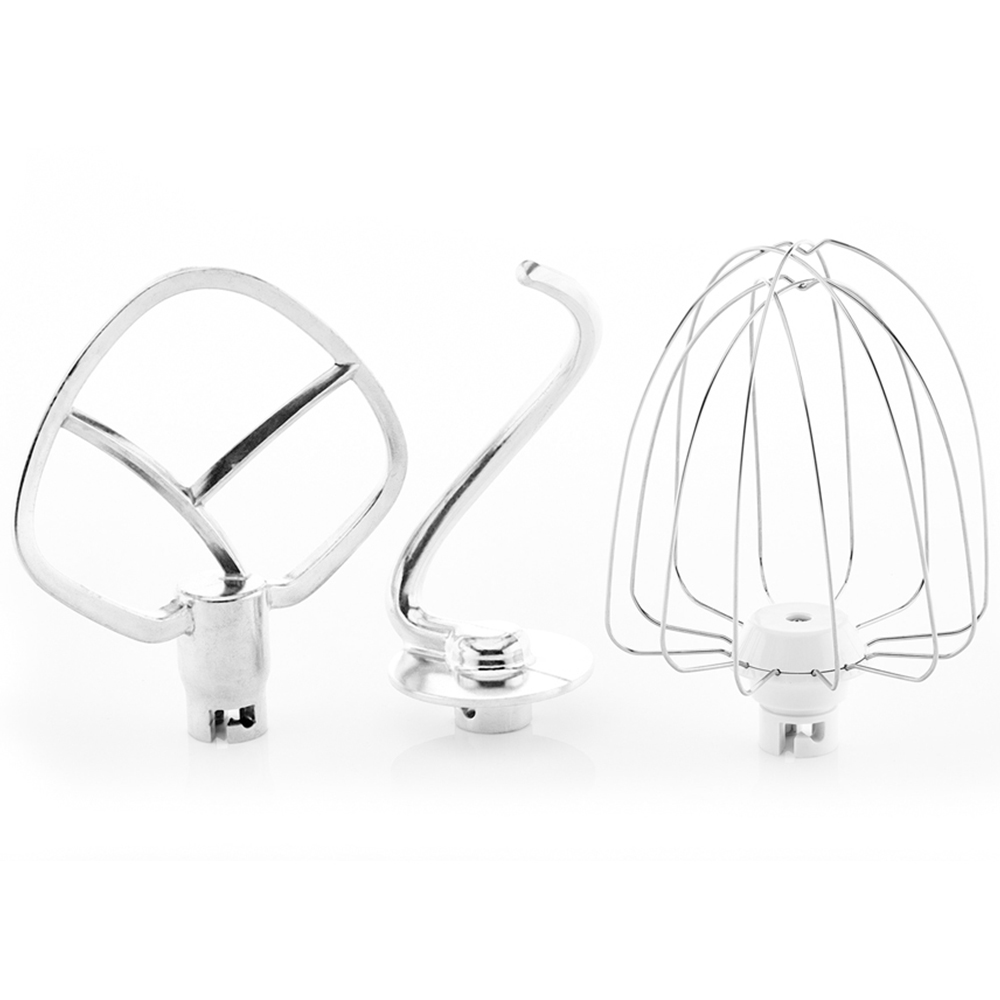 Laura Ashley China Rose 4.5L Stand Mixer 1300W Image 8