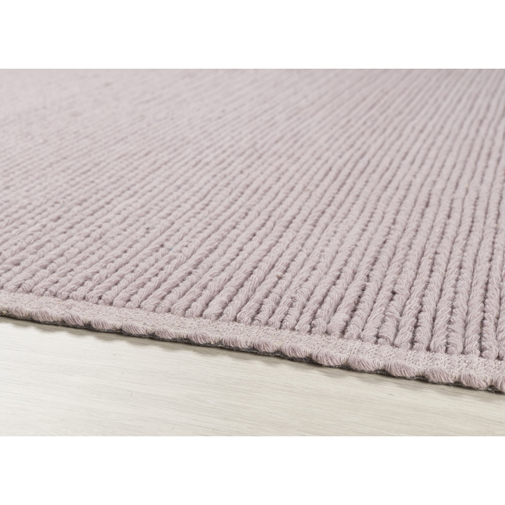 Origins Cable New Blush Rug 120 x 170cm Image 4