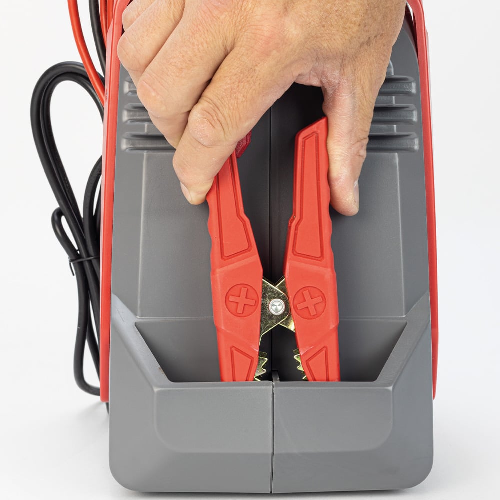 SIP Chargestar D40 Digital Battery Charger Image 4