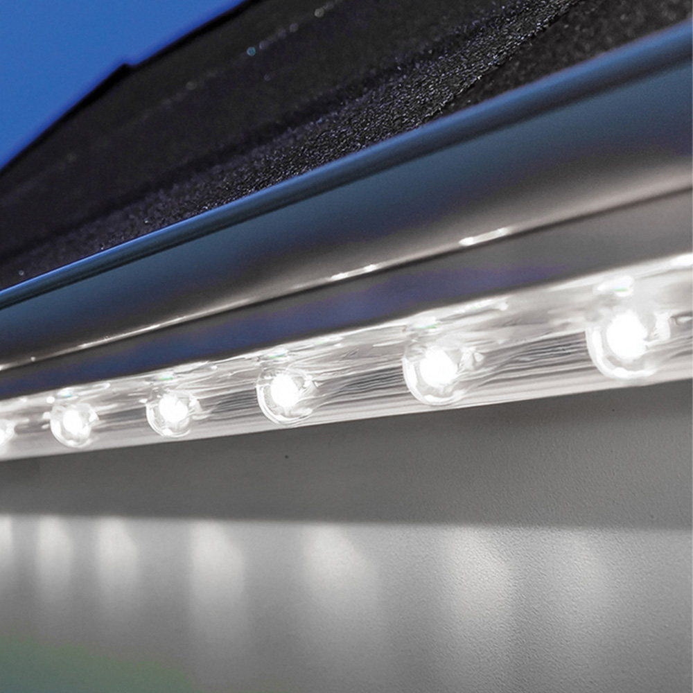 Eagle Connect 36 Cool White LED Connectable Rope Light 90m Image 3