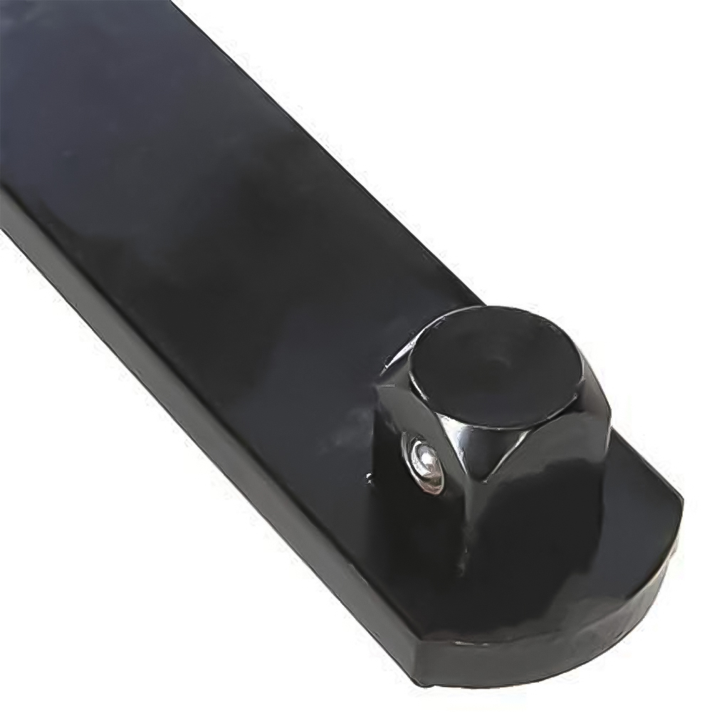 Silverline 8 Piece Serpentine Belt Tool Set Image 3