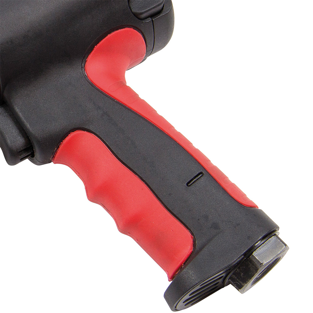 SIP 3/4 inch Advanced Composite Air Impact Wrench Image 3