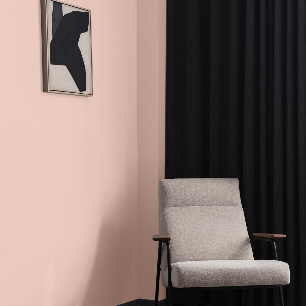 Craig & Rose Walls and Ceilings Alhambra Stone Chalky Emulsion Paint 5L Image 4