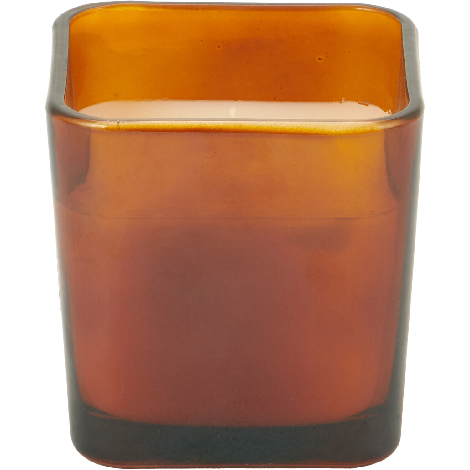 Amber Wood / Velvet Rose Oud Candle Image 3