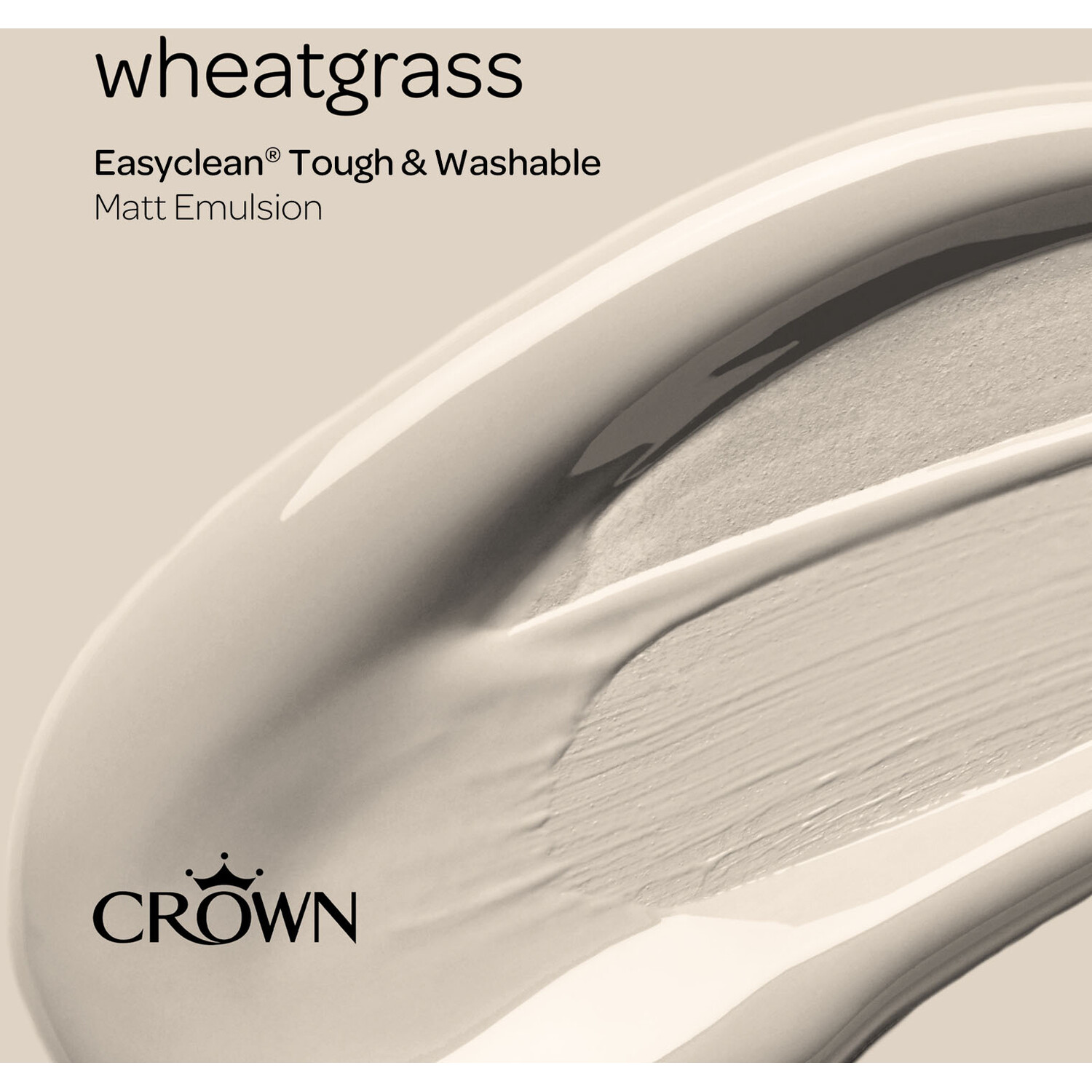 Crown Easyclean Wheatgrass Image 10