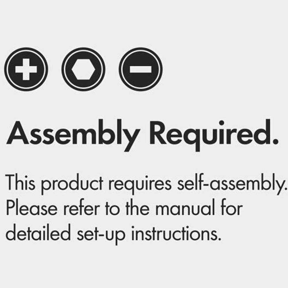 VonHaus 390L Plastic Storage Box Image 6