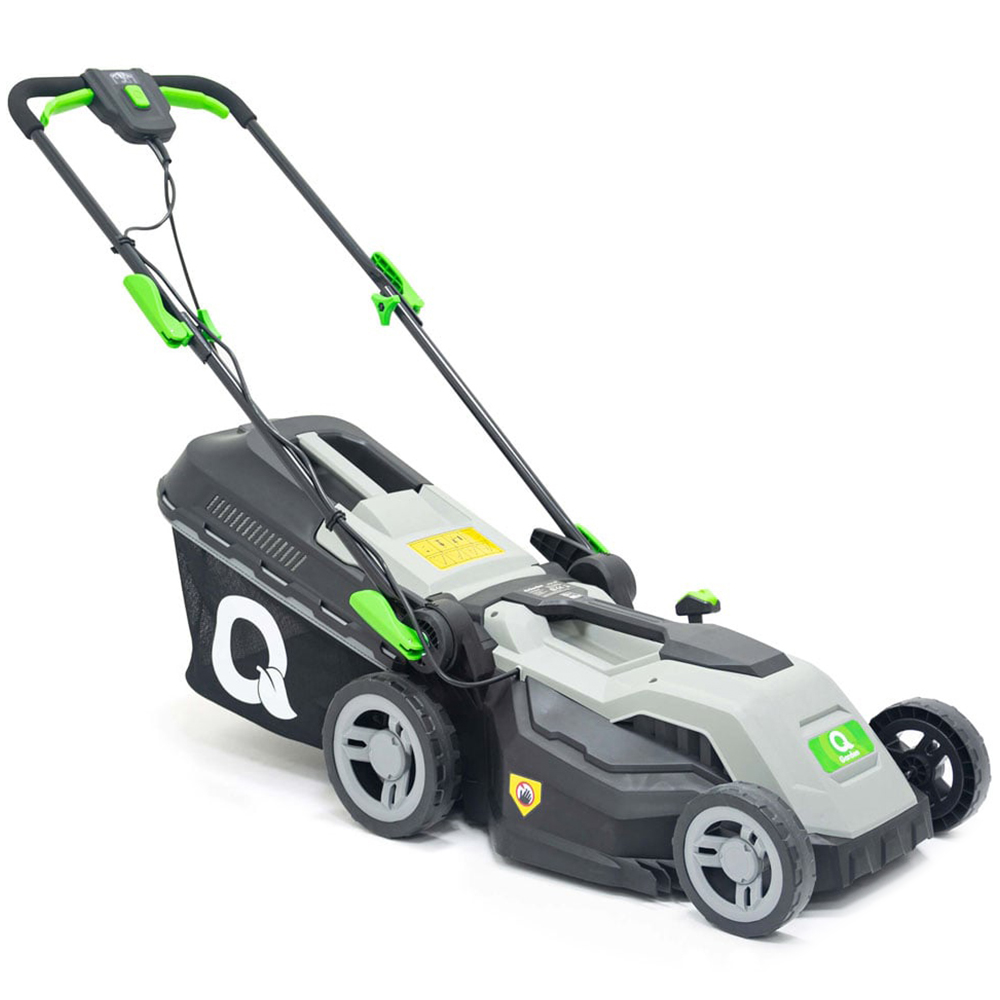Ryobi lawn mower homebase discount