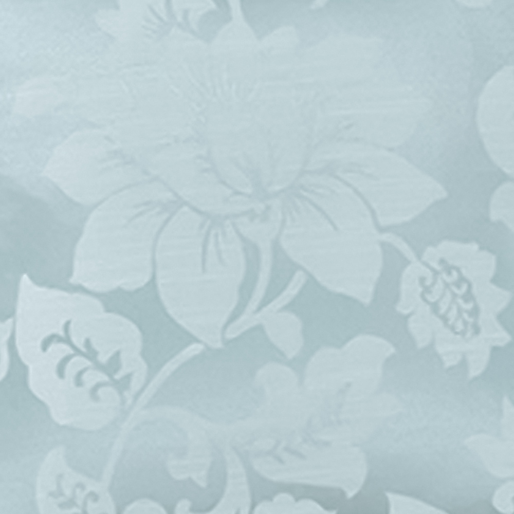 Intimates Iris Silver Filled Cushion 43 x 43cm 2 Pack Image 2