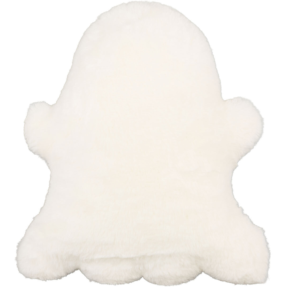 Ghost Shaped Soft Cushion Image 13