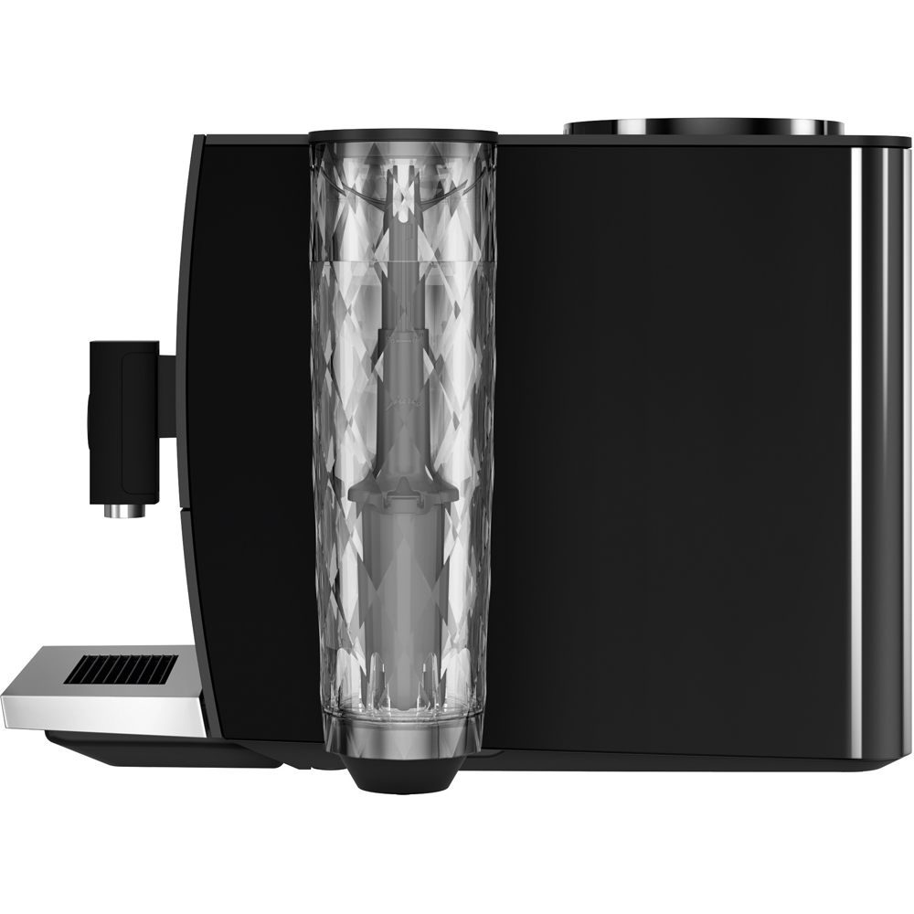 Jura ENA 4 15508 Metropolitan Black Compact Coffee Machine Image 3