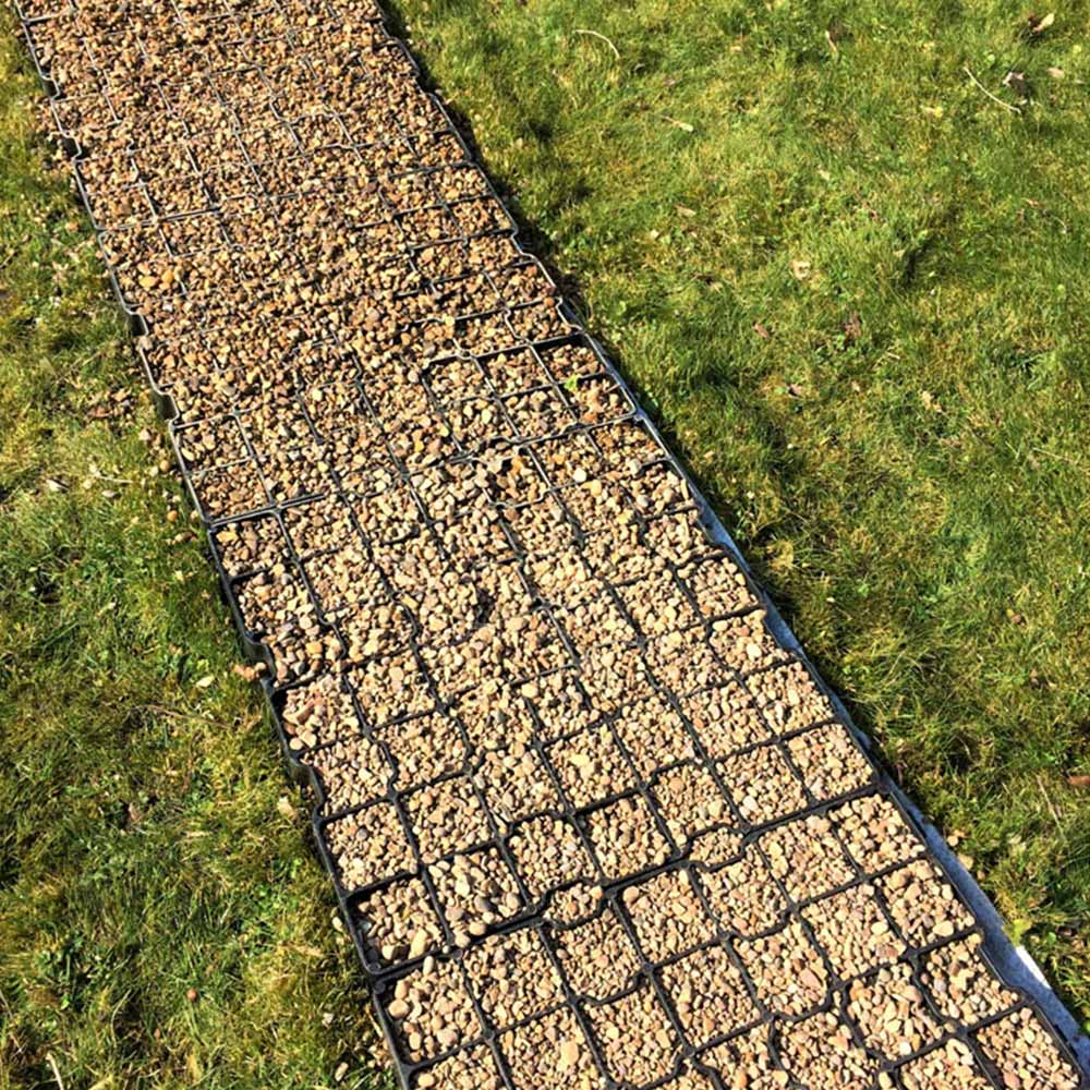 Swift Foundations Ecobase Porous Pavers 1.5sqm Image 6