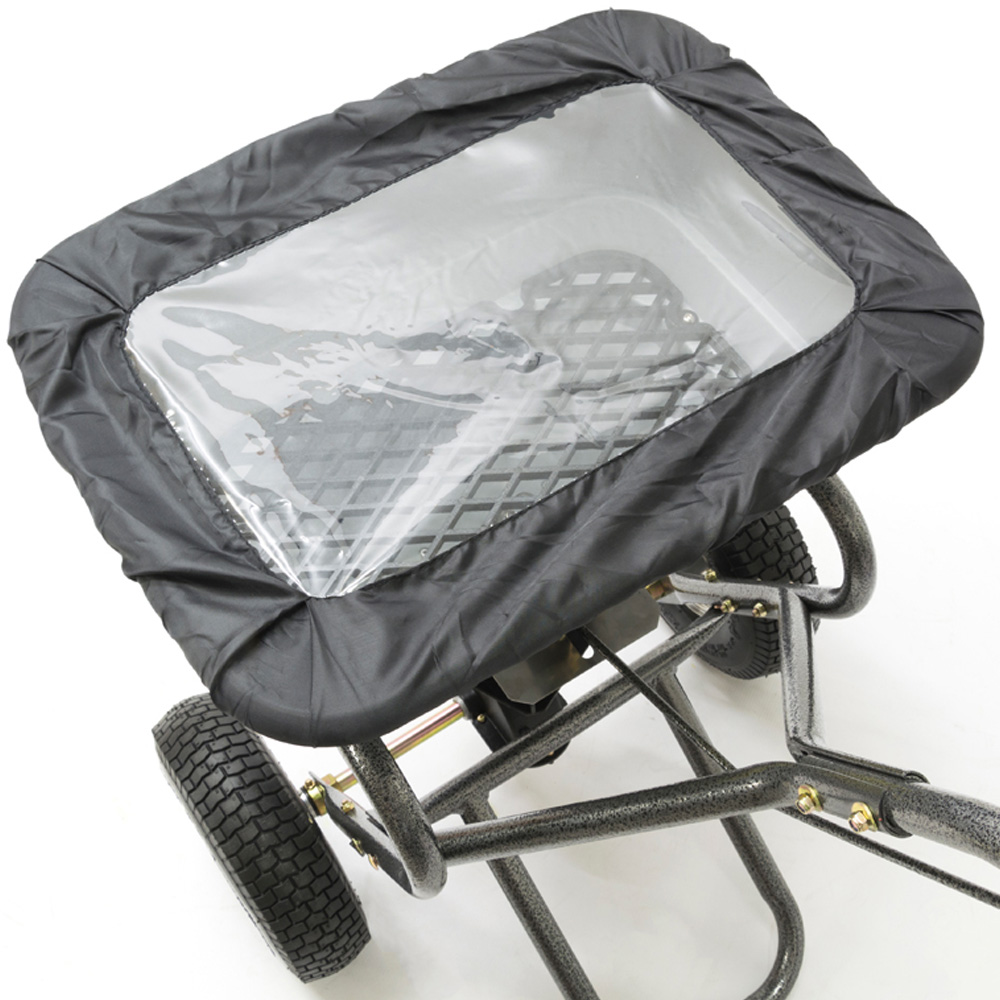 The Handy THS70SALTHDUTY Push Salt Spreader 31.7kg Image 6