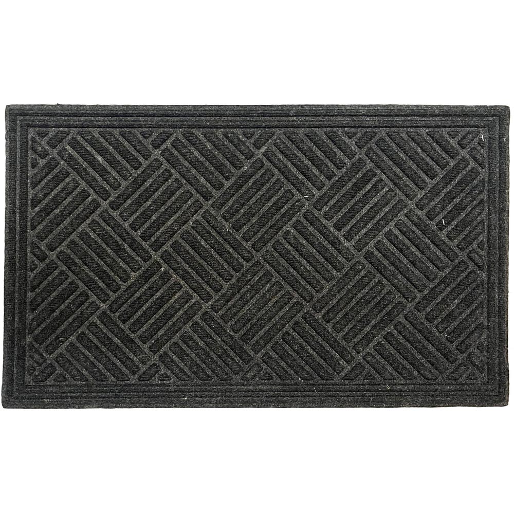 Eco Rib Leaf Doorguard - Multicolour Image 6