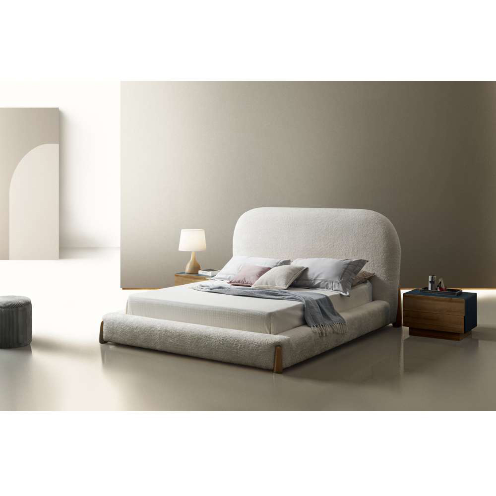 Amalfi King Bed Image 6