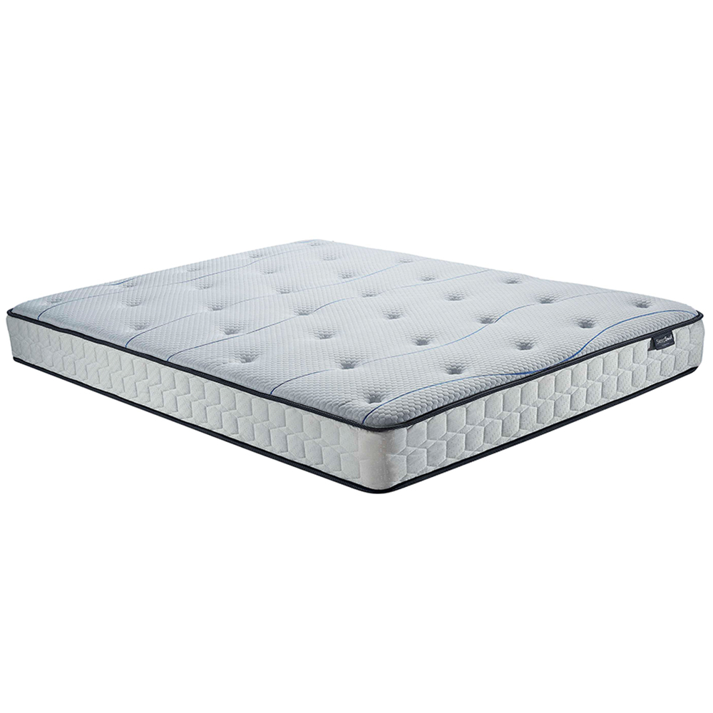 SleepSoul Single Air Mattress Image 1