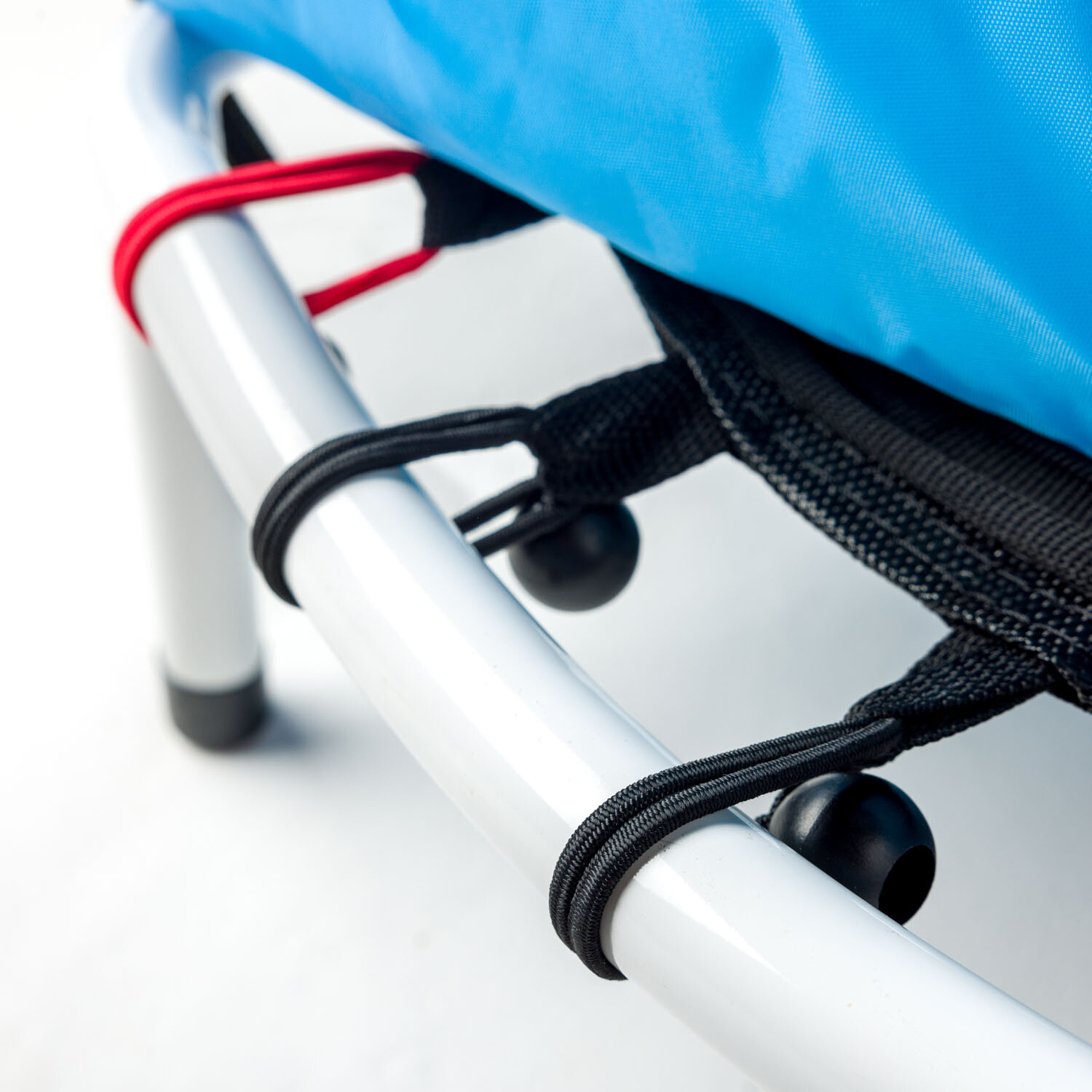 Fisher-Price My First Trampoline Blue Image 4