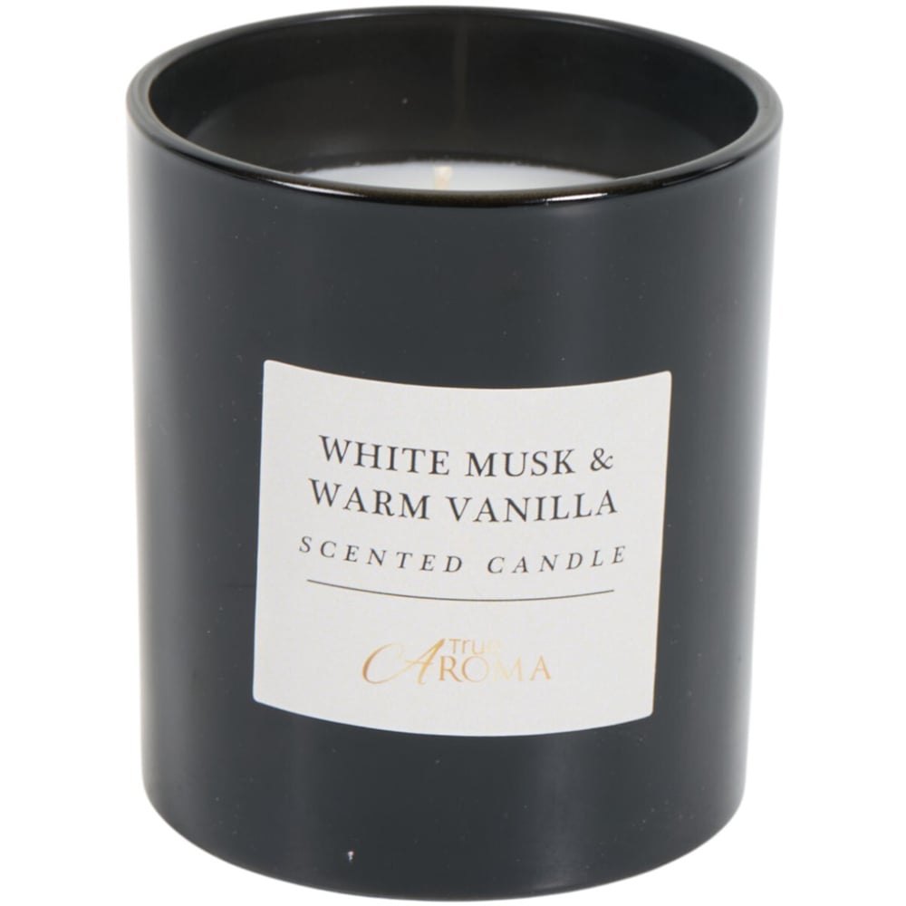 Luxury Candle Gift Set - Black Image 3