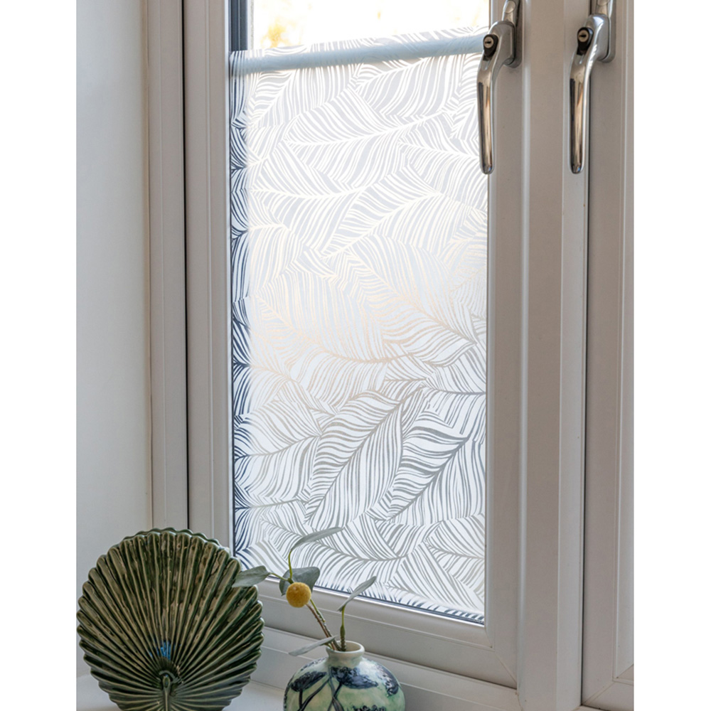 d-c-fix Self Adhesive Blado Window Privacy Film Image 4