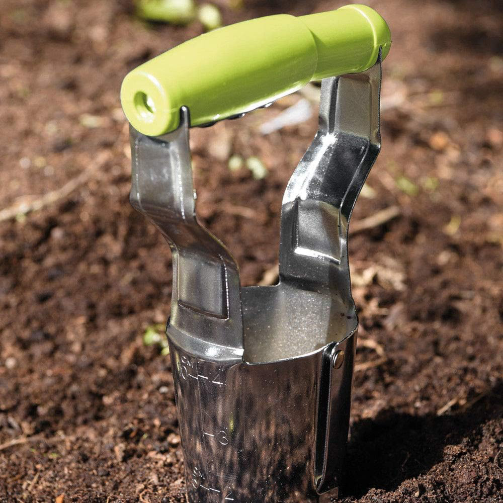 Thompson & Morgan Handheld Bulb Planter Image 2