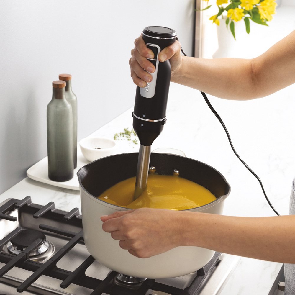 Ninja CI090UK Foodi 2-in-1 Hand Blender and Mixer 850W Image 4
