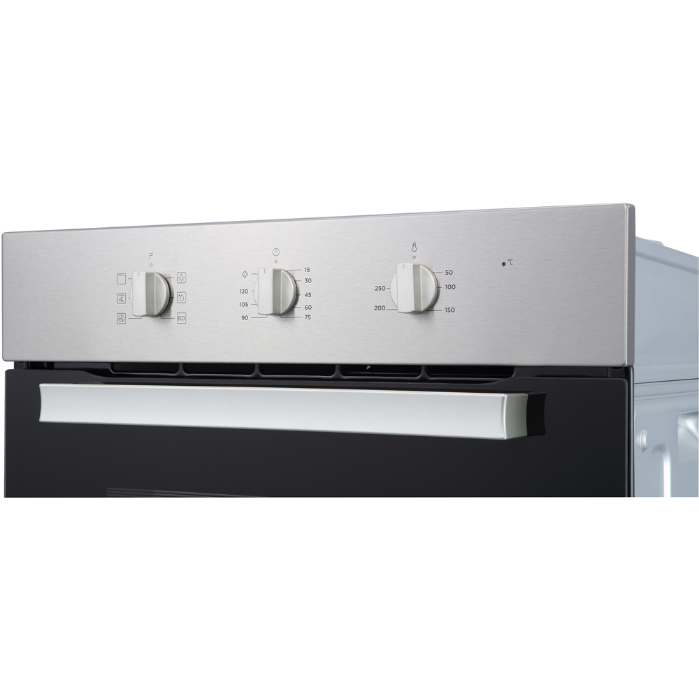 Haden HSB654MX 65L Single Fan Oven with Mechanical Timer Image 5