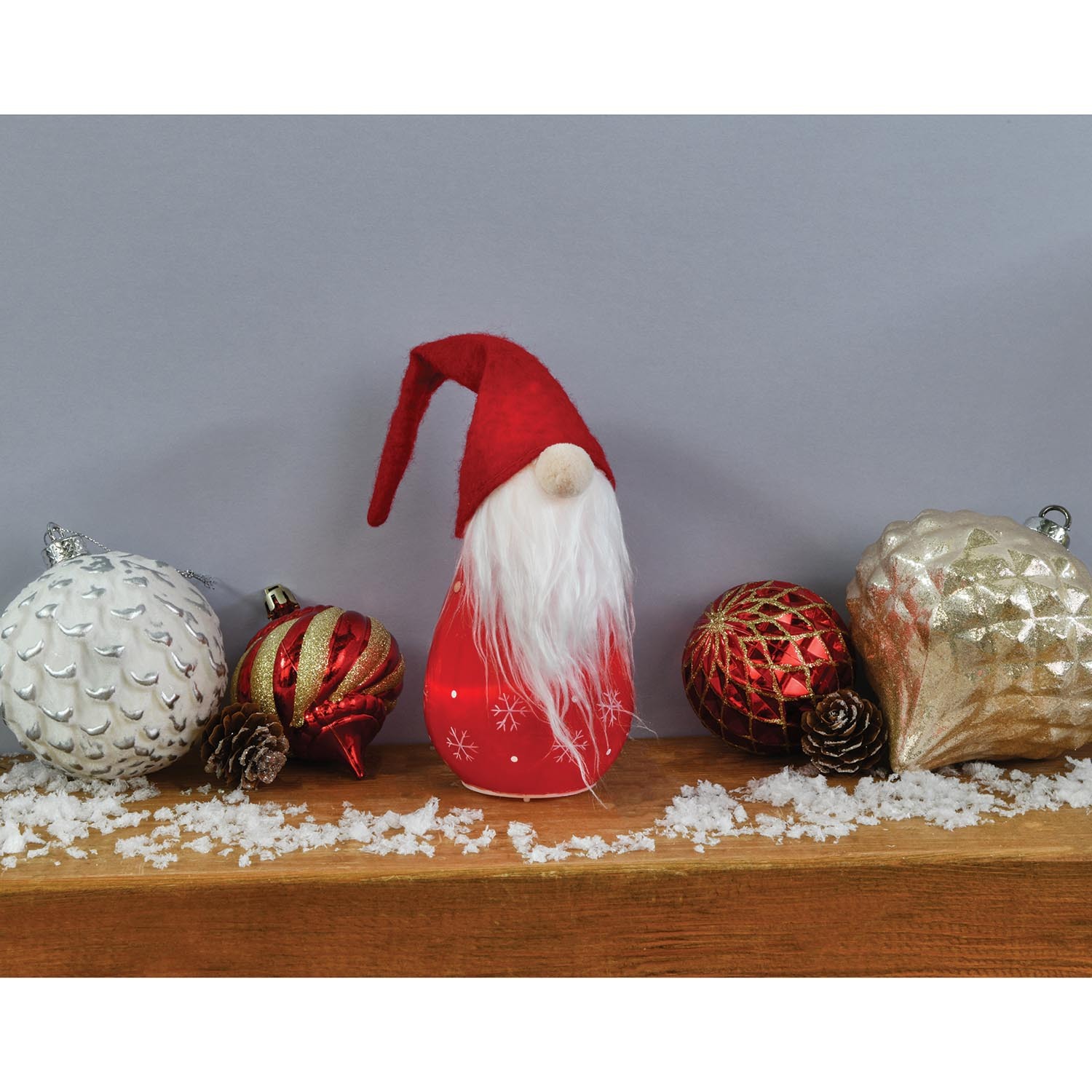 1 LED Gonk Light Image 2