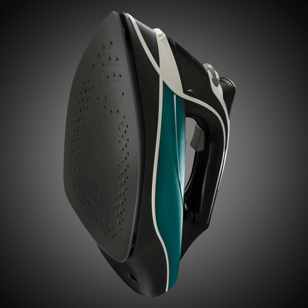 Russell Hobbs 23260 Supreme Steam Ultra Iron 2600W Image 4