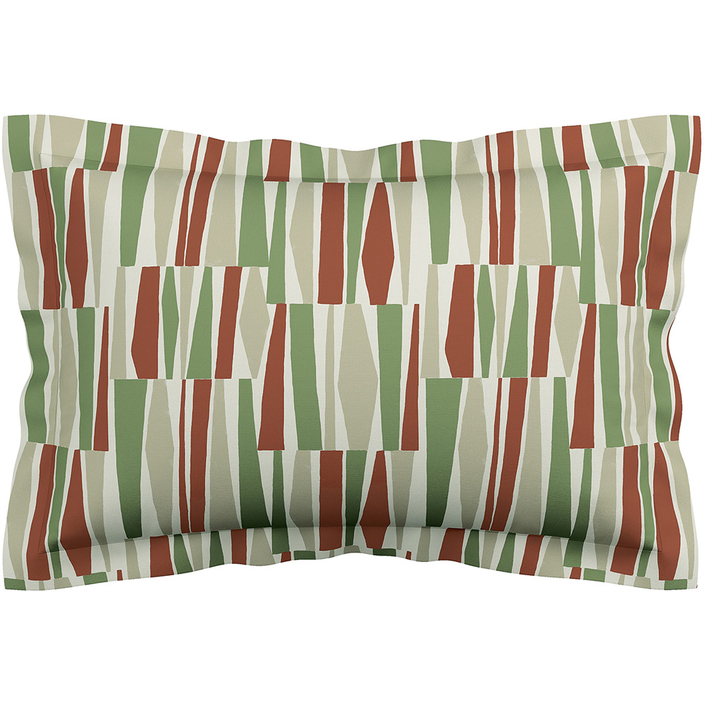 Scion Saku Super King Size Chai Duvet Set Image 4