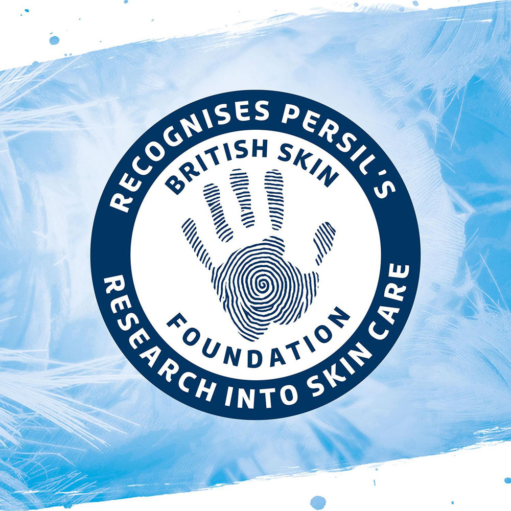 Persil Non Bio Liquid Detergent Gentle 92 Washes 2.484L Image 5