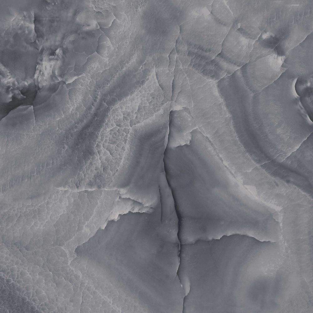 Bien Olbia Polished Rectified Porcelain Floor and Wall Tile 600 x 600mm 5 Pack Image 2